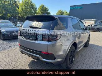 Land Rover Discovery Sport R-Dynamic S D165 picture 6