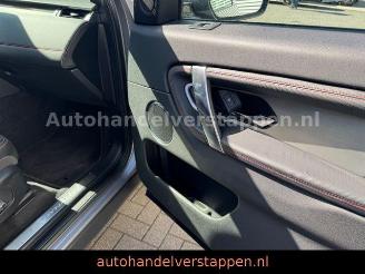 Land Rover Discovery Sport R-Dynamic S D165 picture 7