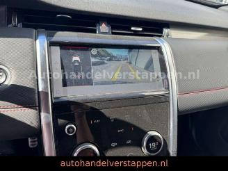 Land Rover Discovery Sport R-Dynamic S D165 picture 18