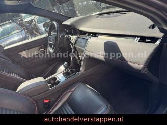 Land Rover Discovery Sport R-Dynamic S D165 picture 13