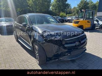 Mercedes EQC 400 4Matic AMG Sport 300KW picture 6