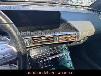 Mercedes EQC 400 4Matic AMG Sport 300KW picture 14