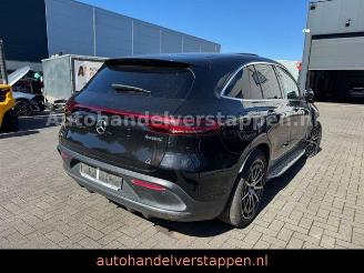 Mercedes EQC 400 4Matic AMG Sport 300KW picture 3