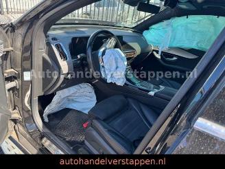 Mercedes EQC 400 4Matic AMG Sport 300KW picture 21