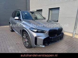  BMW X5 30d xDrive 210KW M Sport Pro Paket Harman 2025/9