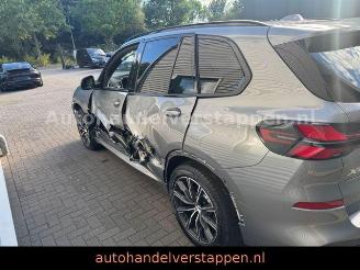 BMW X5 30d xDrive 210KW M Sport Pro Paket Harman picture 8