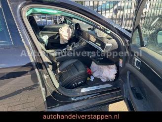 Porsche Panamera 4 E-Hybrid Sport Chrono Panorama picture 19