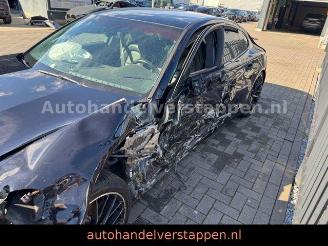 Porsche Panamera 4 E-Hybrid Sport Chrono Panorama picture 11