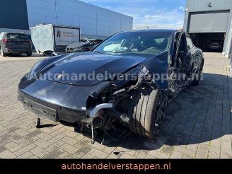 Porsche Panamera 4 E-Hybrid Sport Chrono Panorama picture 9