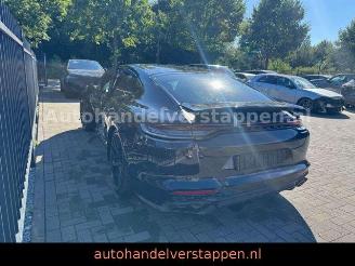 Porsche Panamera 4 E-Hybrid Sport Chrono Panorama picture 5
