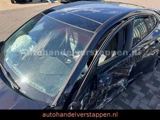 Porsche Panamera 4 E-Hybrid Sport Chrono Panorama picture 10