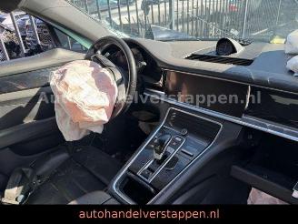 Porsche Panamera 4 E-Hybrid Sport Chrono Panorama picture 22