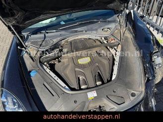 Porsche Panamera 4 E-Hybrid Sport Chrono Panorama picture 17