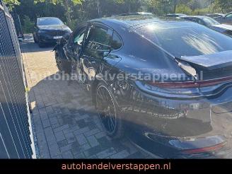 Porsche Panamera 4 E-Hybrid Sport Chrono Panorama picture 6