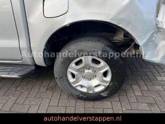 Ford Ranger Limited Doppelk. 4x4 3.2L 147KW picture 9