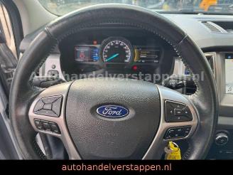 Ford Ranger Limited Doppelk. 4x4 3.2L 147KW picture 18