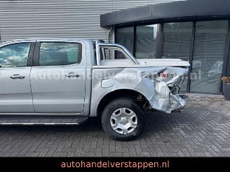 Ford Ranger Limited Doppelk. 4x4 3.2L 147KW picture 8