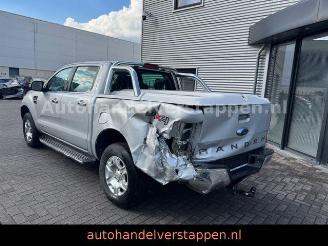 Ford Ranger Limited Doppelk. 4x4 3.2L 147KW picture 6