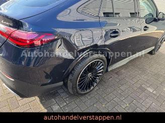 Mercedes GLC 300e 4Matic Coupe AMG Sport Pano Burm picture 6