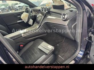 Mercedes GLC 300e 4Matic Coupe AMG Sport Pano Burm picture 26