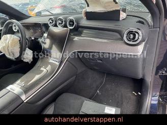 Mercedes GLC 300e 4Matic Coupe AMG Sport Pano Burm picture 25