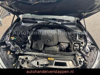 Mercedes GLC 300e 4Matic Coupe AMG Sport Pano Burm picture 15
