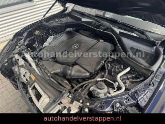 Mercedes GLC 300e 4Matic Coupe AMG Sport Pano Burm picture 14