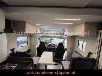 Adria Matrix 670 DL SUPREME 180POWER AUTO Hubbet picture 28