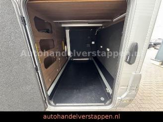 Adria Matrix 670 DL SUPREME 180POWER AUTO Hubbet picture 16