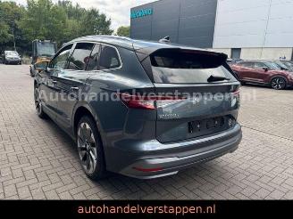 Skoda Enyaq IV 80 Version HUD Wärmepumpe 21'' picture 6