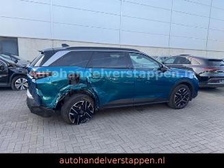 Peugeot 5008 Hybrid 145 GT AUTO 7-Personen picture 5