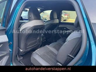 Peugeot 5008 Hybrid 145 GT AUTO 7-Personen picture 17