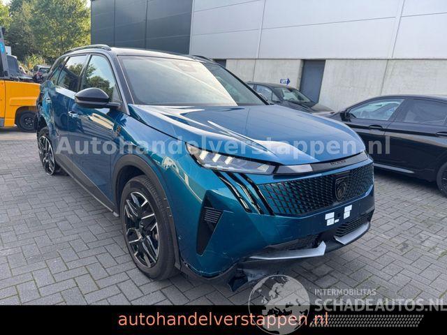 Peugeot 5008 Hybrid 145 GT AUTO 7-Personen