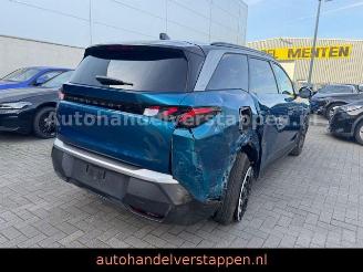 Peugeot 5008 Hybrid 145 GT AUTO 7-Personen picture 4