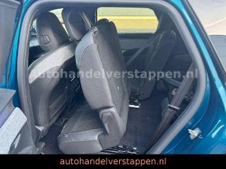 Peugeot 5008 Hybrid 145 GT AUTO 7-Personen picture 18