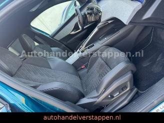 Peugeot 5008 Hybrid 145 GT AUTO 7-Personen picture 9