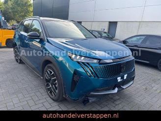  Peugeot 5008 Hybrid 145 GT AUTO 7-Personen 2025/12