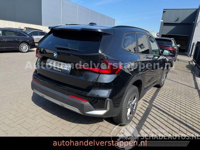 BMW X1 25e xDrive 180KW Aut Premium-Paket LED