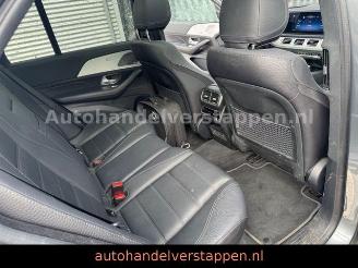 Mercedes GLE 350 de 4Matic AMG Sport Pano Burm Airsuspen picture 18