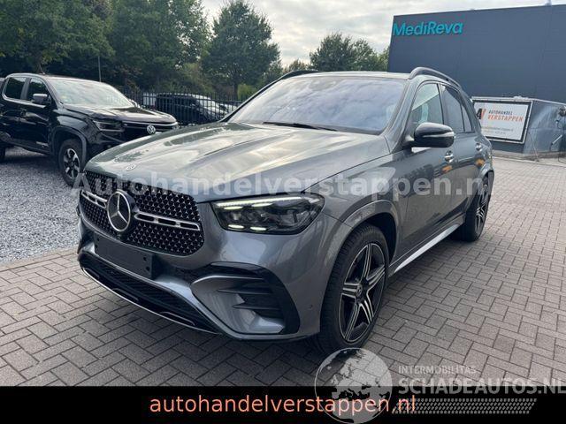 Mercedes GLE 350 de 4Matic AMG Sport Pano Burm Airsuspen