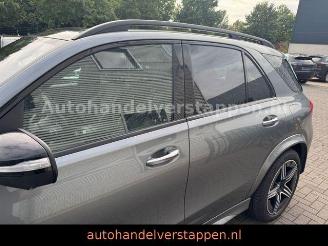 Mercedes GLE 350 de 4Matic AMG Sport Pano Burm Airsuspen picture 5
