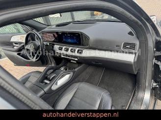 Mercedes GLE 350 de 4Matic AMG Sport Pano Burm Airsuspen picture 21