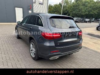Mercedes GLC 220 d 4Matic AMG Sport 18'' picture 3