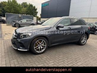 Mercedes GLC 220 d 4Matic AMG Sport 18'' picture 2