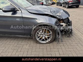 Mercedes GLC 220 d 4Matic AMG Sport 18'' picture 8
