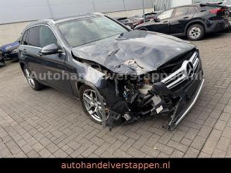 Mercedes GLC 220 d 4Matic AMG Sport 18'' picture 6
