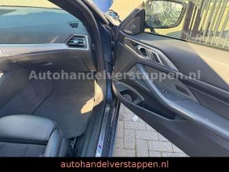 BMW M4 40 I Coupe xDrive 275KW M-Sport Harman Laser picture 20
