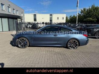 BMW M4 40 I Coupe xDrive 275KW M-Sport Harman Laser picture 2