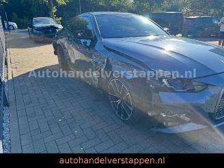 BMW M4 40 I Coupe xDrive 275KW M-Sport Harman Laser picture 10