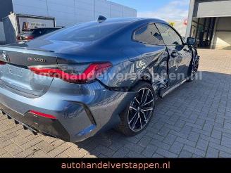 BMW M4 40 I Coupe xDrive 275KW M-Sport Harman Laser picture 7